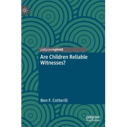 Are Children Reliable Witnesses?