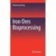 Iron Ores Bioprocessing