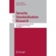 Security Standardisation Research: 8th International Conference, SSR 2023, Lyon, France, April 22-23, 2023, Proceedings