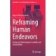 Reframing Human Endeavors: Design and Technology for Livability and Sustainability