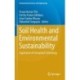 Soil Health and Environmental Sustainability: Application of Geospatial Technology