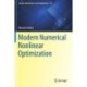 Modern Numerical Nonlinear Optimization