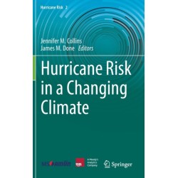 Hurricane Risk in a Changing Climate
