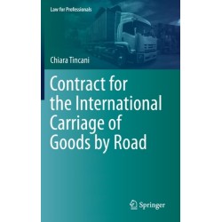 Contract for the International Carriage of Goods by Road