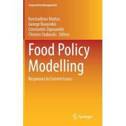 Food Policy Modelling: Responses to Current Issues