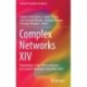 Complex Networks XIV: Proceedings of the 14th Conference on Complex Networks, CompleNet 2023