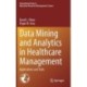 Data Mining and Analytics in Healthcare Management: Applications and Tools
