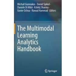 The Multimodal Learning Analytics Handbook