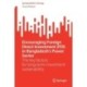 Encouraging Foreign Direct Investment (FDI) in Bangladesh’s Power Sector: The key factors for long-term investment sustainability