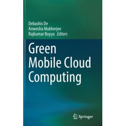 Green Mobile Cloud Computing