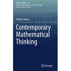 Contemporary Mathematical Thinking