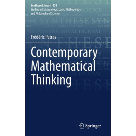 Contemporary Mathematical Thinking