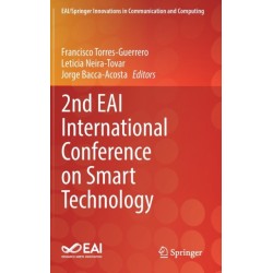 2nd EAI International Conference on Smart Technology
