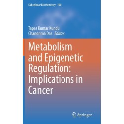 Metabolism and Epigenetic Regulation: Implications in Cancer