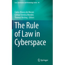 The Rule of Law in Cyberspace