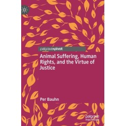 Animal Suffering, Human Rights, and the Virtue of Justice