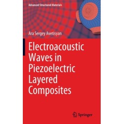 Electroacoustic Waves in Piezoelectric Layered Composites