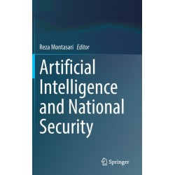 Artificial Intelligence and National Security