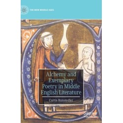 Alchemy and Exemplary Poetry in Middle English Literature