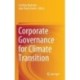 Corporate Governance for Climate Transition