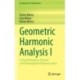 Geometric Harmonic Analysis I: A Sharp Divergence Theorem with Nontangential Pointwise Traces