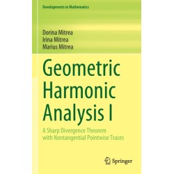 Geometric Harmonic Analysis I: A Sharp Divergence Theorem with Nontangential Pointwise Traces