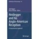 Heidegger and his Anglo-American Reception: A Comprehensive Approach