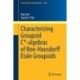 Characterizing Groupoid C*-algebras of Non-Hausdorff Etale Groupoids