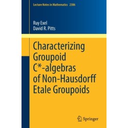 Characterizing Groupoid C*-algebras of Non-Hausdorff Etale Groupoids