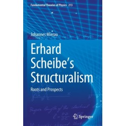 Erhard Scheibe's Structuralism: Roots and Prospects