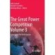 The Great Power Competition Volume 3: Cyberspace: The Fifth Domain