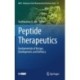 Peptide Therapeutics: Fundamentals of Design, Development, and Delivery
