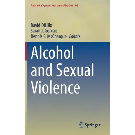 Alcohol and Sexual Violence