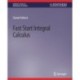 Fast Start Integral Calculus