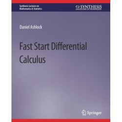 Fast Start Differential Calculus