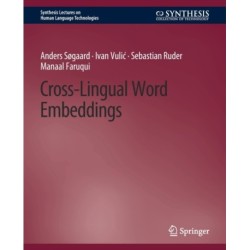 Cross-Lingual Word Embeddings