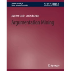 Argumentation Mining