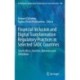 Financial Inclusion and Digital Transformation Regulatory Practices in Selected SADC Countries: South Africa, Namibia, Botswana and Zimbabwe