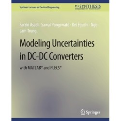 Modeling Uncertainties in DC-DC Converters with MATLAB® and PLECS®