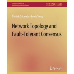 Network Topology and Fault-Tolerant Consensus