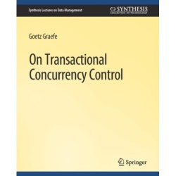 On Transactional Concurrency Control