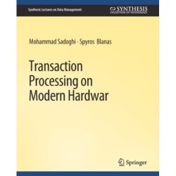 Transaction Processing on Modern Hardware