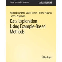 Data Exploration Using Example-Based Methods