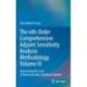 The nth-Order Comprehensive Adjoint Sensitivity Analysis Methodology, Volume III: Overcoming the Curse of Dimensionality: Nonlinear Systems