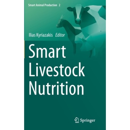 Smart Livestock Nutrition