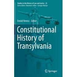 Constitutional History of Transylvania