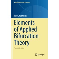 Elements of Applied Bifurcation Theory