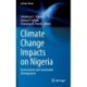 Climate Change Impacts on Nigeria: Environment and Sustainable Development