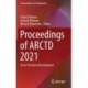 Proceedings of ARCTD 2021: Arctic Territorial Development