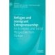 Refugee and Immigrant Entrepreneurship: An Economic and Social Perspective from Turkiye